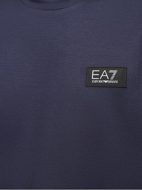 T-SHIRT EMPORIO ARMANI EA7 | 3DPT72 PJUJZ/1554